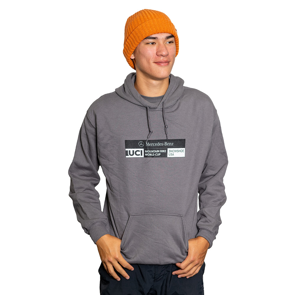 Uci sweatshirt clearance