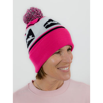 Richardson Striped Beanie