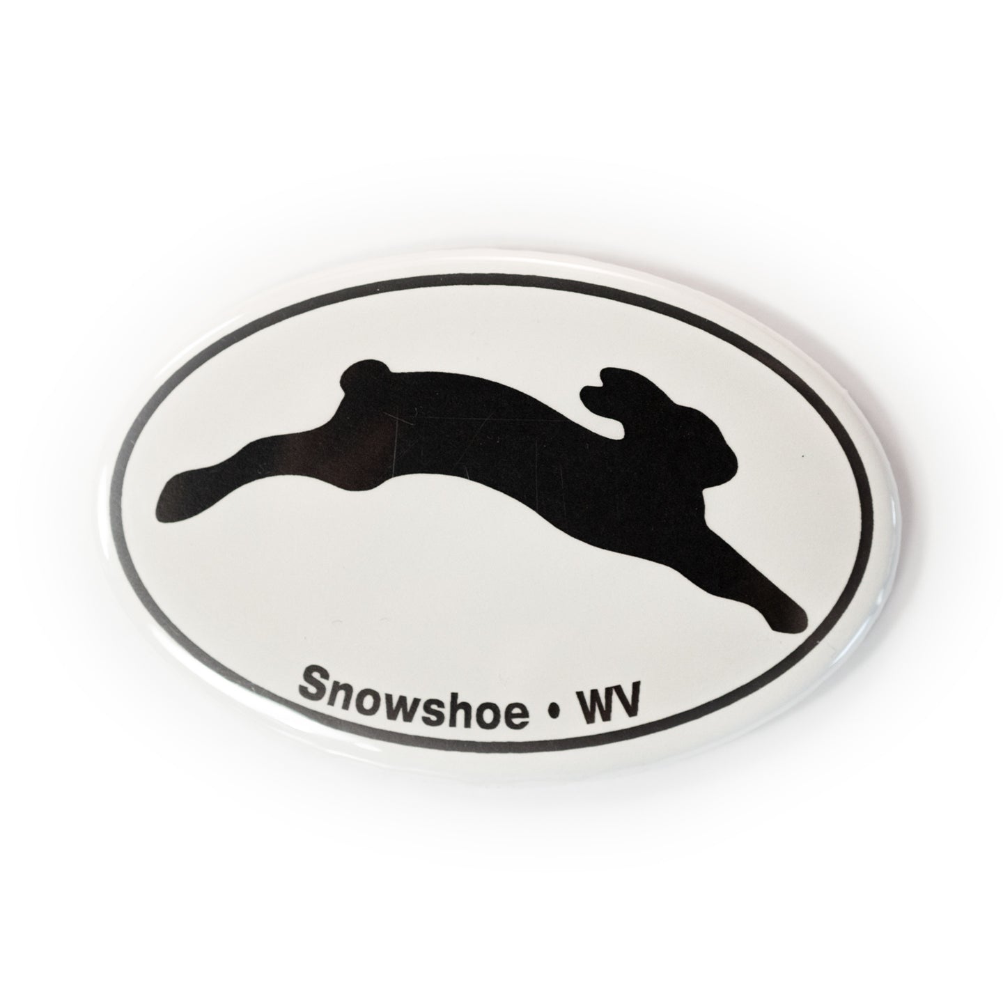 Snowshoe Mountain Logo