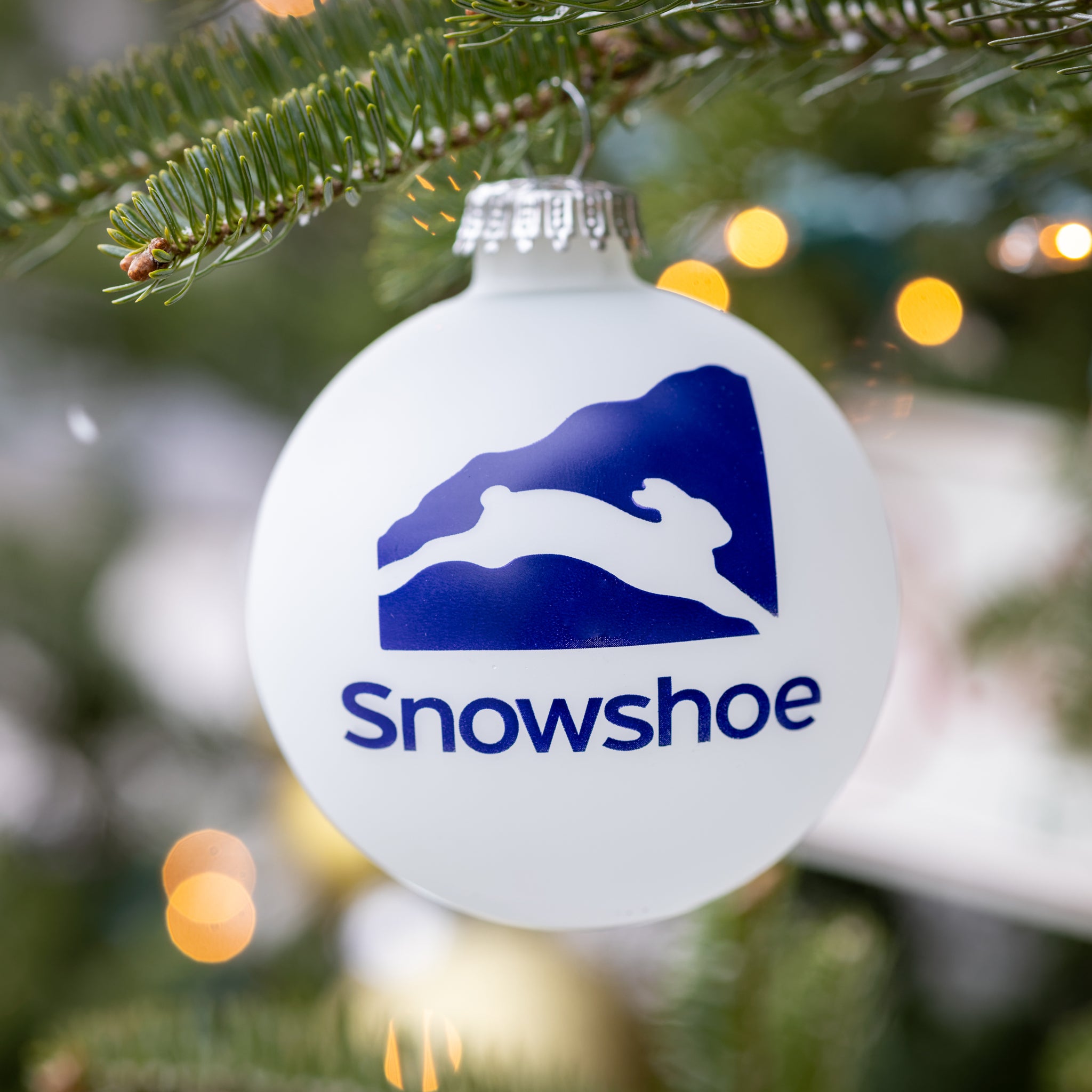 Tree Ornament