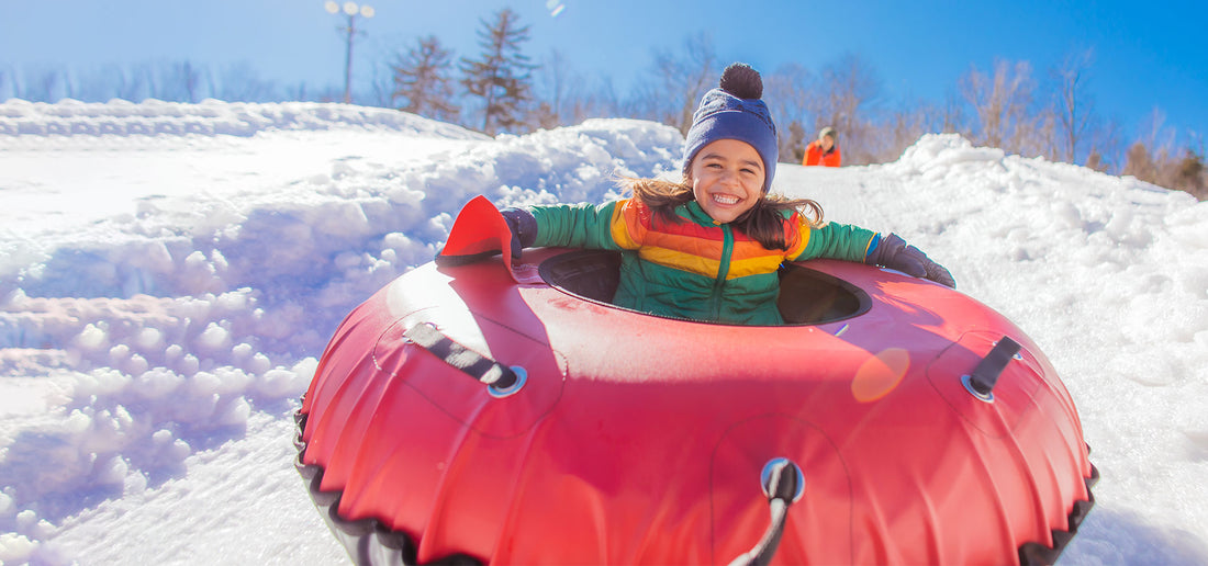 Snowshoe Mountain Clothing & Gift Store