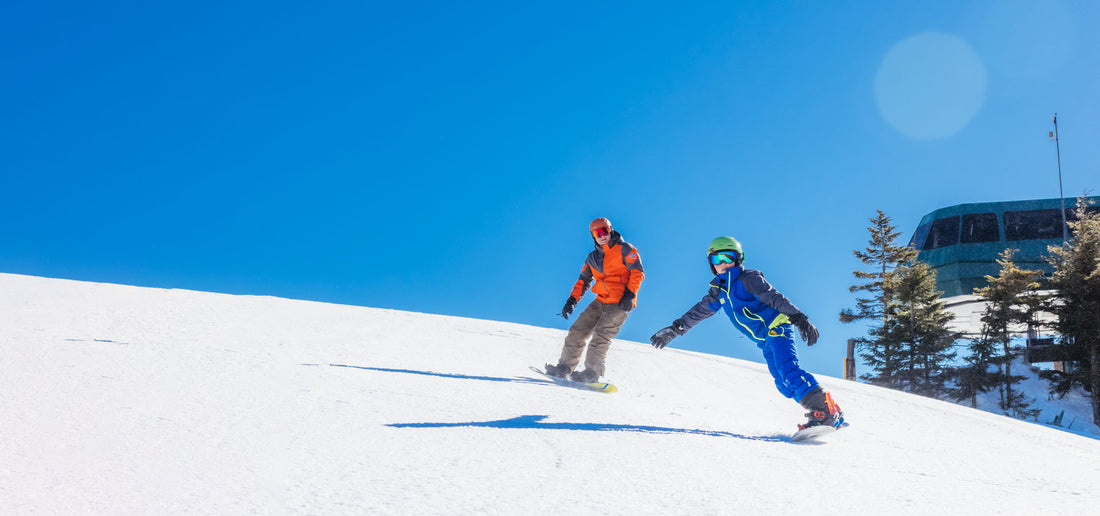 Snowshoe Mountain Clothing & Gift Store