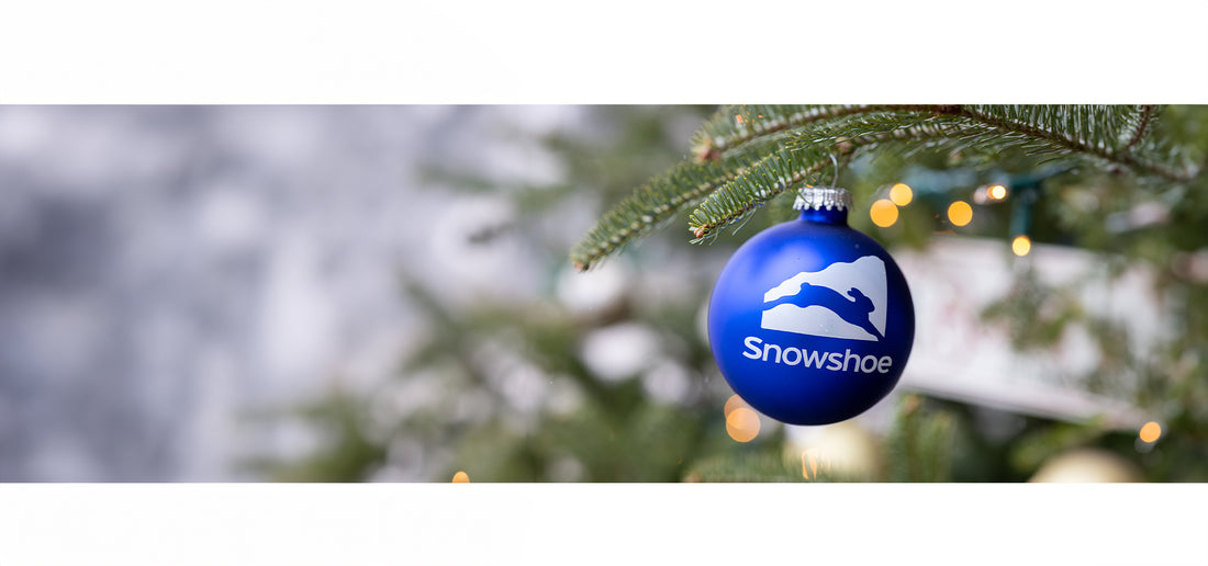 Snowshoe Mountain Clothing & Gift Store
