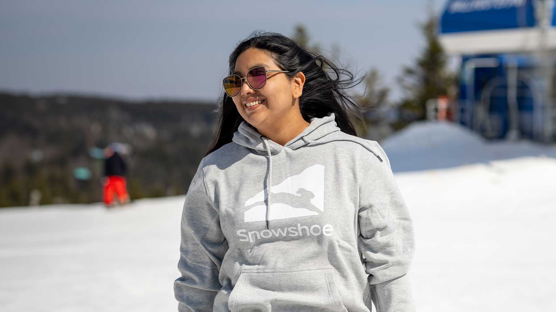 Snowshoe Mountain Clothing & Gift Store