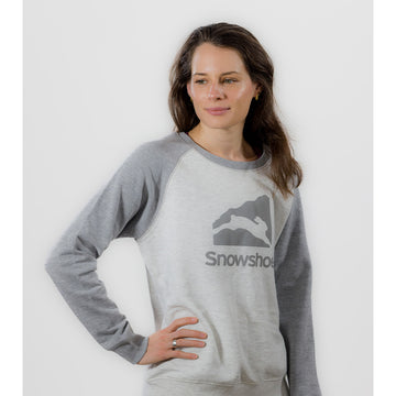 Ouray Women's Cozy Crew