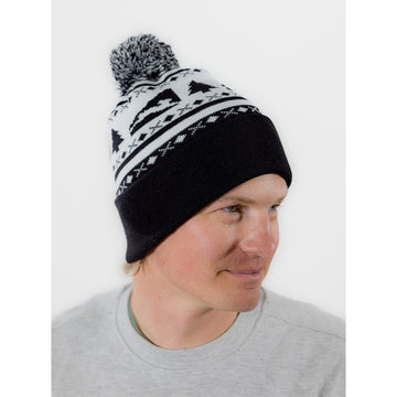 Richardson Ugly Sweater Holiday Beanie